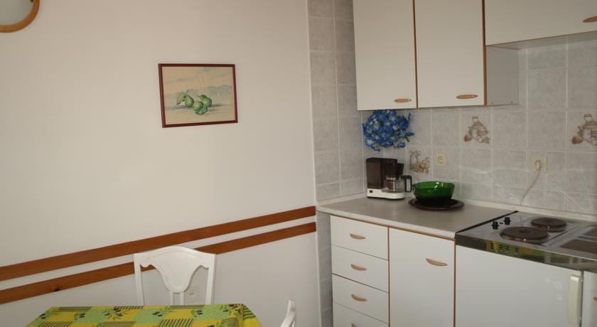 Apartamento Apartman Nena Klenovica Habitación foto