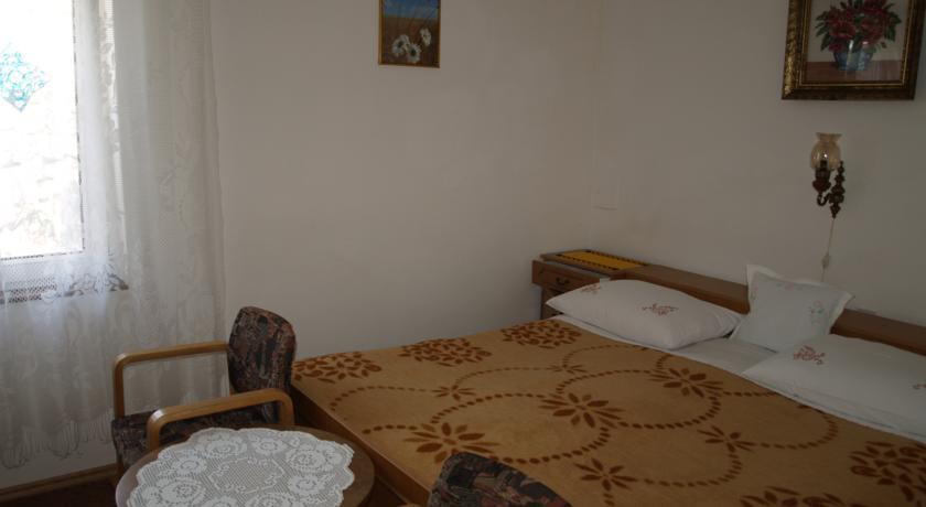 Apartamento Apartman Nena Klenovica Habitación foto