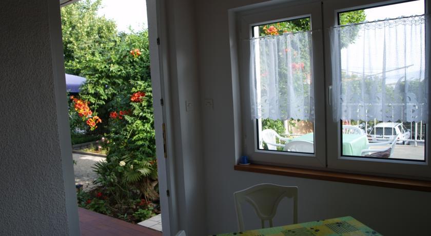 Apartamento Apartman Nena Klenovica Habitación foto